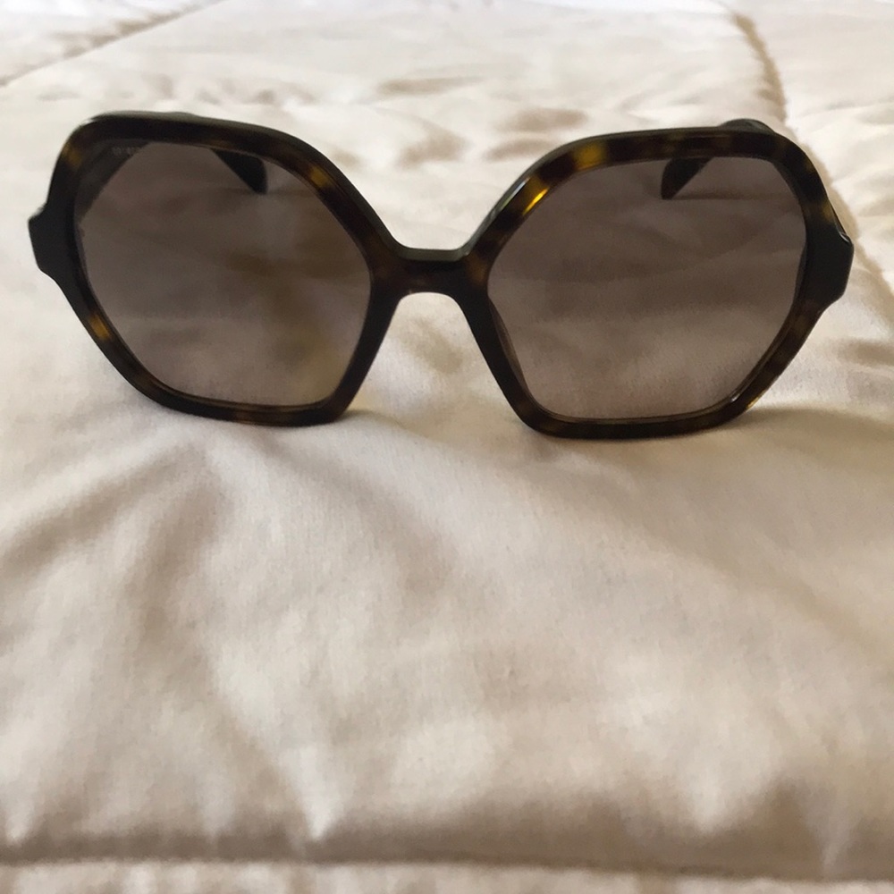 Prada sunglasses